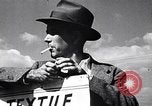 Standbild Textil Gewerkschaft Georgia United States USA, 1949, aus Sekunde 30 historischem Filmmaterial Videoclip 65675032619