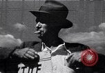 Standbild Textil Gewerkschaft Georgia United States USA, 1949, aus Sekunde 31 historischem Filmmaterial Videoclip 65675032619