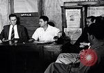 Standbild Textil Gewerkschaft Georgia United States USA, 1949, aus Sekunde 39 historischem Filmmaterial Videoclip 65675032619