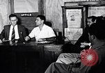 Standbild Textil Gewerkschaft Georgia United States USA, 1949, aus Sekunde 40 historischem Filmmaterial Videoclip 65675032619