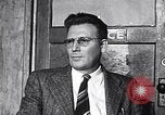 Standbild Textil Gewerkschaft Georgia United States USA, 1949, aus Sekunde 44 historischem Filmmaterial Videoclip 65675032619