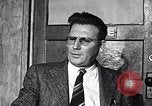 Standbild Textil Gewerkschaft Georgia United States USA, 1949, aus Sekunde 45 historischem Filmmaterial Videoclip 65675032619