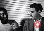Standbild Textil Gewerkschaft Georgia United States USA, 1949, aus Sekunde 56 historischem Filmmaterial Videoclip 65675032619