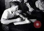 Standbild Textil Gewerkschaft Georgia United States USA, 1949, aus Sekunde 58 historischem Filmmaterial Videoclip 65675032619