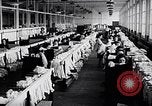 Standbild textile Mill United States USA, 1949, aus Sekunde 3 historischem Filmmaterial Videoclip 65675032620