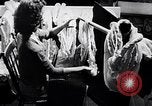 Standbild textile Mill United States USA, 1949, aus Sekunde 5 historischem Filmmaterial Videoclip 65675032620