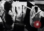 Standbild textile Mill United States USA, 1949, aus Sekunde 6 historischem Filmmaterial Videoclip 65675032620