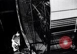 Standbild textile Mill United States USA, 1949, aus Sekunde 9 historischem Filmmaterial Videoclip 65675032620