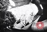 Standbild textile Mill United States USA, 1949, aus Sekunde 14 historischem Filmmaterial Videoclip 65675032620