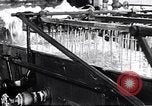 Standbild textile Mill United States USA, 1949, aus Sekunde 17 historischem Filmmaterial Videoclip 65675032620