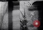 Standbild textile Mill United States USA, 1949, aus Sekunde 18 historischem Filmmaterial Videoclip 65675032620