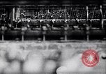 Standbild textile Mill United States USA, 1949, aus Sekunde 25 historischem Filmmaterial Videoclip 65675032620