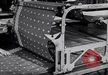 Standbild textile Mill United States USA, 1949, aus Sekunde 27 historischem Filmmaterial Videoclip 65675032620