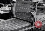 Standbild textile Mill United States USA, 1949, aus Sekunde 29 historischem Filmmaterial Videoclip 65675032620