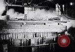Standbild textile Mill United States USA, 1949, aus Sekunde 34 historischem Filmmaterial Videoclip 65675032620