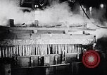Standbild textile Mill United States USA, 1949, aus Sekunde 35 historischem Filmmaterial Videoclip 65675032620
