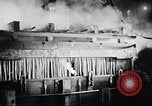 Standbild textile Mill United States USA, 1949, aus Sekunde 36 historischem Filmmaterial Videoclip 65675032620
