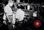 Standbild textile Mill United States USA, 1949, aus Sekunde 42 historischem Filmmaterial Videoclip 65675032620