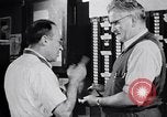 Standbild textile Mill United States USA, 1949, aus Sekunde 46 historischem Filmmaterial Videoclip 65675032620
