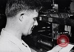 Standbild textile Mill United States USA, 1949, aus Sekunde 57 historischem Filmmaterial Videoclip 65675032620