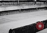 Standbild textile Mill United States USA, 1949, aus Sekunde 60 historischem Filmmaterial Videoclip 65675032620