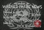 Image of UN General Assembly  Korea, 1950, second 13 stock footage video 65675032621