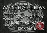 Image of UN General Assembly  Korea, 1950, second 14 stock footage video 65675032621