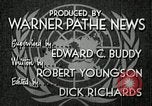 Image of UN General Assembly  Korea, 1950, second 17 stock footage video 65675032621