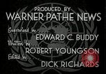 Image of UN General Assembly  Korea, 1950, second 19 stock footage video 65675032621