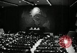 Image of UN General Assembly  Korea, 1950, second 24 stock footage video 65675032621