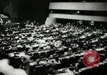 Image of UN General Assembly  Korea, 1950, second 27 stock footage video 65675032621