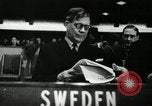 Image of UN General Assembly  Korea, 1950, second 30 stock footage video 65675032621