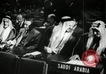 Image of UN General Assembly  Korea, 1950, second 33 stock footage video 65675032621