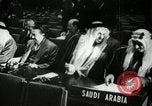 Image of UN General Assembly  Korea, 1950, second 34 stock footage video 65675032621