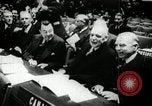Image of UN General Assembly  Korea, 1950, second 35 stock footage video 65675032621