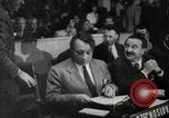 Image of UN General Assembly  Korea, 1950, second 48 stock footage video 65675032621