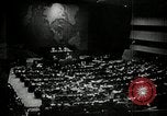 Image of UN General Assembly  Korea, 1950, second 55 stock footage video 65675032621