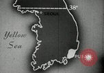 Image of Inchon landings Korean War Korea, 1951, second 3 stock footage video 65675032622