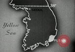 Image of Inchon landings Korean War Korea, 1951, second 5 stock footage video 65675032622