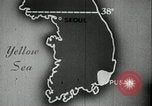 Image of Inchon landings Korean War Korea, 1951, second 6 stock footage video 65675032622