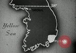 Image of Inchon landings Korean War Korea, 1951, second 7 stock footage video 65675032622