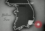 Image of Inchon landings Korean War Korea, 1951, second 8 stock footage video 65675032622