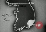 Image of Inchon landings Korean War Korea, 1951, second 12 stock footage video 65675032622