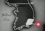 Image of Inchon landings Korean War Korea, 1951, second 13 stock footage video 65675032622