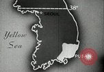 Image of Inchon landings Korean War Korea, 1951, second 15 stock footage video 65675032622