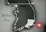 Image of Inchon landings Korean War Korea, 1951, second 17 stock footage video 65675032622