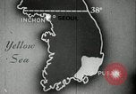 Image of Inchon landings Korean War Korea, 1951, second 19 stock footage video 65675032622