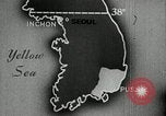Image of Inchon landings Korean War Korea, 1951, second 53 stock footage video 65675032622