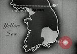 Image of Inchon landings Korean War Korea, 1951, second 54 stock footage video 65675032622