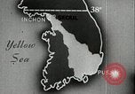 Image of Inchon landings Korean War Korea, 1951, second 56 stock footage video 65675032622
